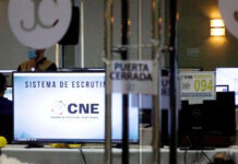 Órganos electorales de Honduras reciben asignación  por 2 mil 500 millones de lempiras