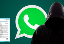 MP presenta requerimiento fiscal contra estructura dedicada a hackeo de cuentas de WhatsApp