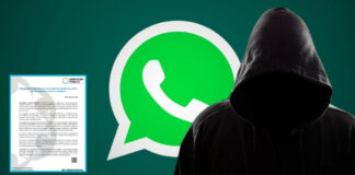 MP presenta requerimiento fiscal contra estructura dedicada a hackeo de cuentas de WhatsApp