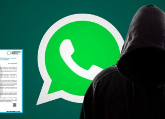 MP presenta requerimiento fiscal contra estructura dedicada a hackeo de cuentas de WhatsApp