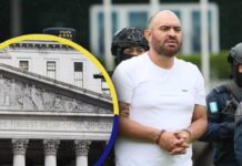 Mario «Cubeta» Cálix se declaró no culpable en EE. UU. de los cargos de narcotráfico