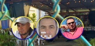 Una intensa balacera en un negocio de Culmí, Olancho, deja tres muertos