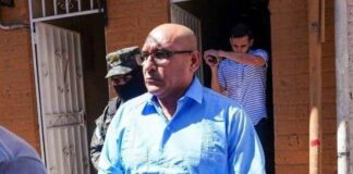 Revocan Sobreseimiento Definitivo para exdirector de «La Tolva», por los L 445 mil de la pandilla 18