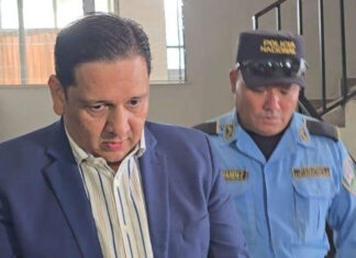 Dictan prisión preventiva a excomisionado de Copeco por caso de ventiladores mecánicos