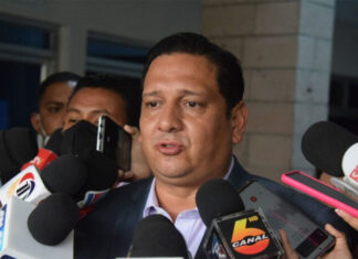 Detención judicial para excomisionado de Copeco, Gabriel Rubí por caso de percoladoras sobrevaloradas