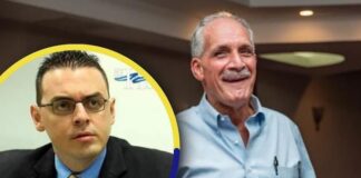 «Nasry Asfura solo puede ser inhabilitado con una condena firme», dice ex concejal del CNE