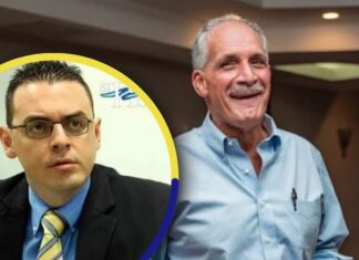 «Nasry Asfura solo puede ser inhabilitado con una condena firme», dice ex concejal del CNE
