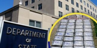 EE.UU. insta a Honduras a intensificar lucha contra el narcotráfico y critica el aumento del uso de drogas sintéticas