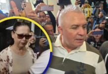 Exdirector de la Policía hondureña acusado de lavado de activos se defenderá en libertad