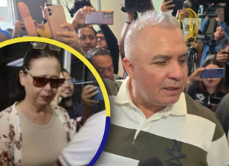 Exdirector de la Policía hondureña acusado de lavado de activos se defenderá en libertad