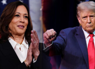 El duelo Trump-Harris daña la salud mental: 70% de estadounidenses tiene estrés electoral
