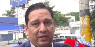 Gabriel Rubí se entrega a la justicia, por compra de respiradores inservibles en pandemia