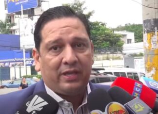 Gabriel Rubí se entrega a la justicia, por compra de respiradores inservibles en pandemia