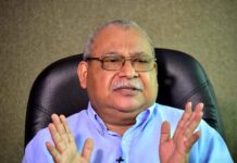 Padre Ismael Moreno: «Muchos ambientalistas que trabajaban con Juan López corren peligro, es urgente protegerlos»