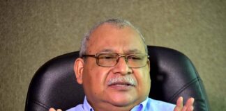 Padre Melo: “Honduras necesita elecciones creíbles, confiables y pacíficas”