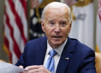 Biden advierte que en Estados Unidos «se está gestando una oligarquía»