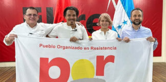 El exfutbolista Julio César «Rambo de León» se postulará para una diputación con el partido Libre