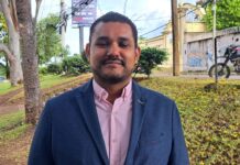 Exdiputado Lenín Rodas: «Libre está instrumentalizando el poder Judicial para su venganza»