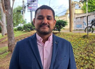 Exdiputado Lenín Rodas: «Libre está instrumentalizando el poder Judicial para su venganza»