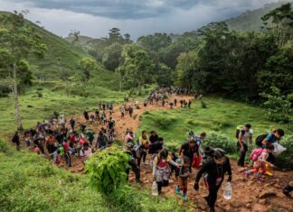 Japón dona más de 9 millones de dólares para apoyar a refugiados y migrantes en Sudamérica