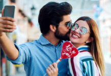 Las parejas que menos se exhiben en redes sociales son las más felices, según estudio