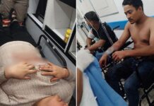 Sheinbaum dice que migrantes asesinados por militares eran de Egipto, El Salvador y Perú