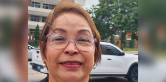 Exfiscal Nilia Ramos: «JOH colabora para reducir su condena y su esposa e hijas ya tienen visa»