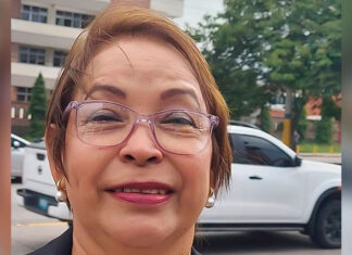 Exfiscal Nilia Ramos: «JOH colabora para reducir su condena y su esposa e hijas ya tienen visa»