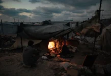 Situación en el norte de Gaza es «insoportable», según secretario general de la ONU