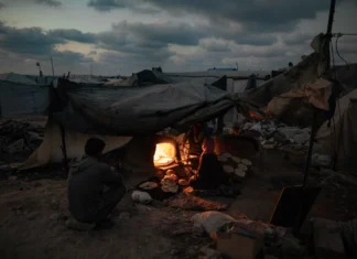 Situación en el norte de Gaza es «insoportable», según secretario general de la ONU