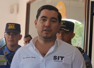 «No hay ningún aumento de peaje», afirma el ministro de la SIT