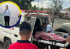 Asesinan a balazos a pastor en Juticalpa y su sobrino resulta herido