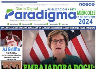 Portada del día 02/10/2024