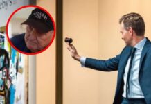 El camarógrafo que filmó los restos del Titanic subastará el Rólex que le acompañaba