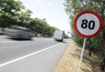 Mediante una reforma a la actual Ley de Tránsito se busca regular las velocidades para conducir