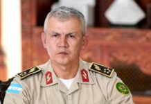 FFAA hará supervisión estricta del contrato entre el CNE y el proveedor de transporte, afirma Roosevelt Hernández