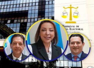 Por votación unánime, TJE determina que el Partido Nacional mantendrá su Personería Jurídica