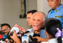 Apoderado de Nasry Asfura denuncia desaparición del informe de auditoría del TSC sobre el caso de malversación de dinero