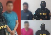 Dictan Prisión preventiva para tres acusados de «hackear» cuentas de WhatsApp en Honduras