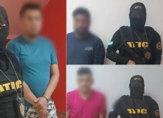 Dictan Prisión preventiva para tres acusados de «hackear» cuentas de WhatsApp en Honduras