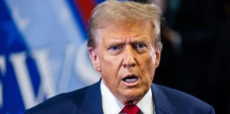 Juez retrasa, sin fecha, la sentencia del juicio penal de Donald Trump en Nueva York