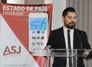 Analista de la ASJ dice que se agudiza percepción de desconfianza en el Poder Judicial