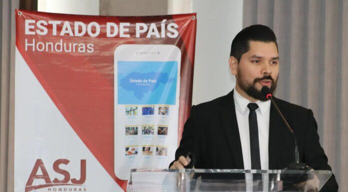 Analista de la ASJ dice que se agudiza percepción de desconfianza en el Poder Judicial