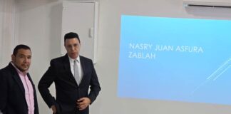 Defensa presenta argumentos con los que busca demostrar la inocencia de Nasry Asfura