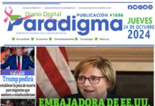 Portada del día 24/10/2024