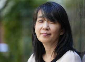 La surcoreana Han Kang, Premio Nobel de Literatura 2024