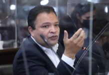 Diputado Jari Dixon dice que el decreto de Amnistía Política «nunca fue un cheque en blanco para los jueces»