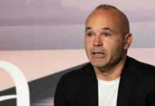Andrés Iniesta anuncia emocionado su retirada: “Nunca pensé que llegaría este día”