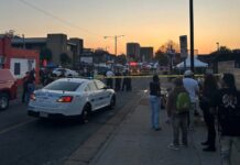 Muere una persona y otras nueve resultan heridas tras tiroteo en Tennessee, EE. UU.