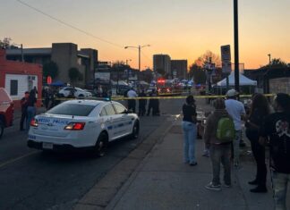 Muere una persona y otras nueve resultan heridas tras tiroteo en Tennessee, EE. UU.